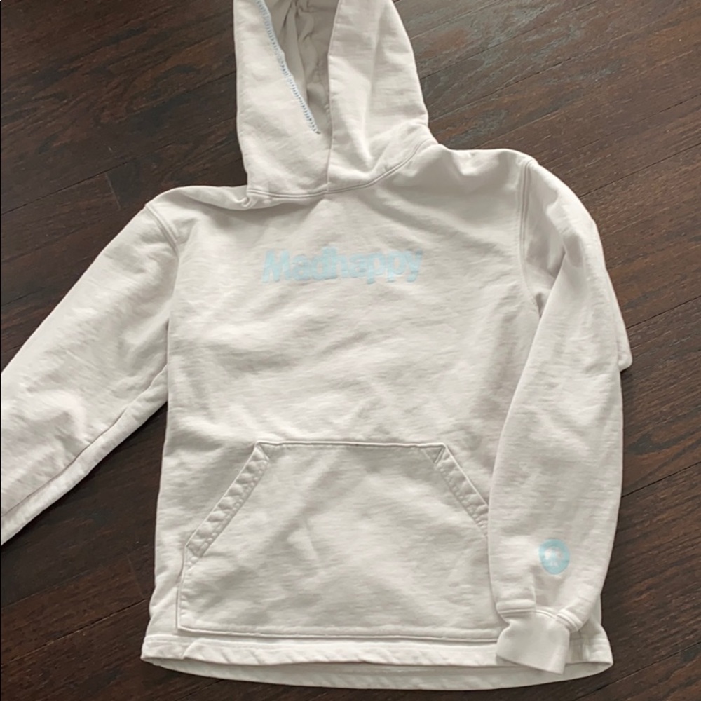 Madhappy Sweatshirt!!